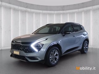 KIA Sportage 1.6 tgdi hev GT-line Plus auto