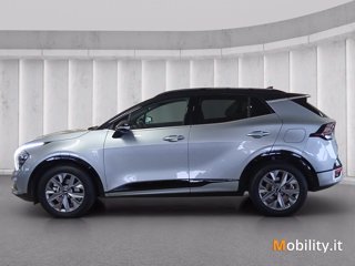 KIA Sportage 1.6 tgdi hev GT-line Plus auto