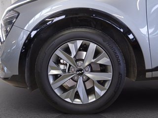 KIA Sportage 1.6 tgdi hev GT-line Plus auto