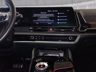 KIA Sportage 1.6 tgdi hev GT-line Plus auto