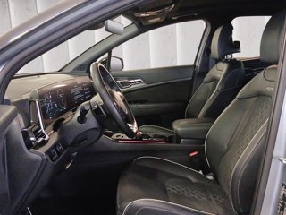 KIA Sportage 1.6 tgdi hev GT-line Plus auto