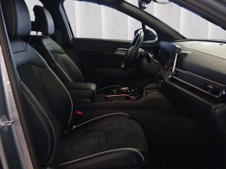 KIA Sportage 1.6 tgdi hev GT-line Plus auto