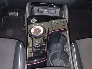 KIA Sportage 1.6 tgdi hev GT-line Plus auto