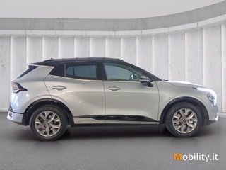 KIA Sportage 1.6 tgdi hev GT-line Plus auto