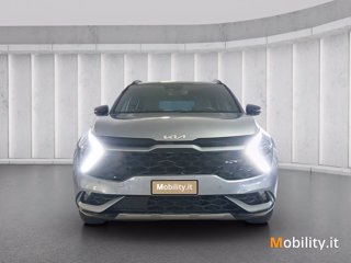 KIA Sportage 1.6 tgdi hev GT-line Plus auto