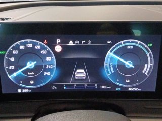 KIA Sportage 1.6 tgdi hev GT-line Plus auto