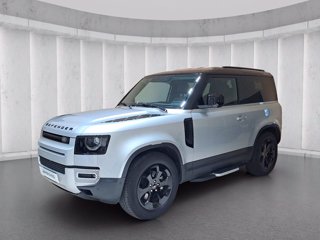 LAND ROVER Defender (2019) LAND ROVER 90 3.0D I6 250 CV AWD Auto SE