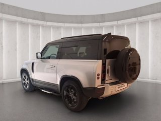 LAND ROVER Defender (2019) LAND ROVER 90 3.0D I6 250 CV AWD Auto SE