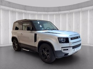 LAND ROVER Defender (2019) LAND ROVER 90 3.0D I6 250 CV AWD Auto SE