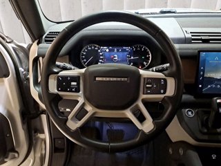 LAND ROVER Defender (2019) LAND ROVER 90 3.0D I6 250 CV AWD Auto SE