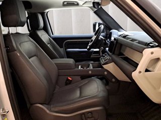 LAND ROVER Defender (2019) LAND ROVER 90 3.0D I6 250 CV AWD Auto SE