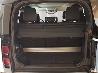 LAND ROVER Defender (2019) LAND ROVER 90 3.0D I6 250 CV AWD Auto SE