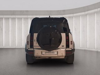 LAND ROVER Defender (2019) LAND ROVER 90 3.0D I6 250 CV AWD Auto SE