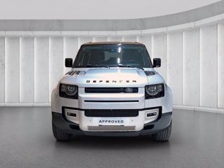 LAND ROVER Defender (2019) LAND ROVER 90 3.0D I6 250 CV AWD Auto SE