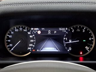 LAND ROVER Defender (2019) LAND ROVER 90 3.0D I6 250 CV AWD Auto SE