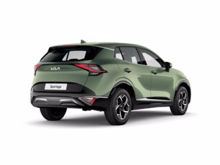 KIA Sportage 1.6 t-gdi hev Business 2wd at6