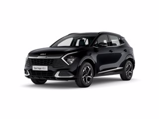 KIA Sportage 1.6 t-gdi hev Business 2wd at6