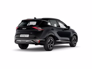 KIA Sportage 1.6 t-gdi hev Business 2wd at6