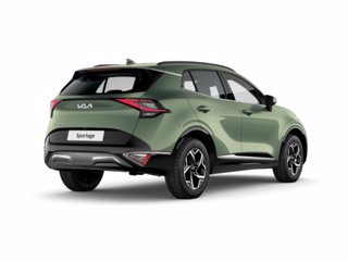 KIA Sportage 1.6 t-gdi Business mt