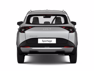 KIA Sportage 1.6 t-gdi Business mt