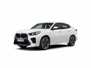 BMW X2 sdrive 18d MSport auto