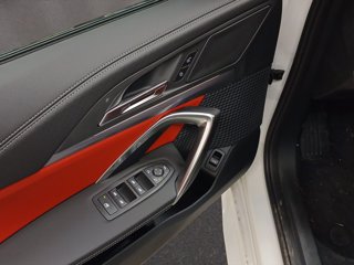 BMW X2 sdrive 18d MSport auto