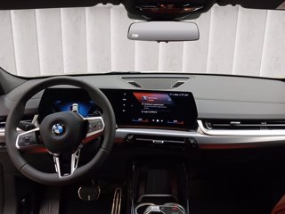 BMW X2 sdrive 18d MSport auto