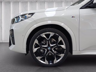 BMW X2 sdrive 18d MSport auto