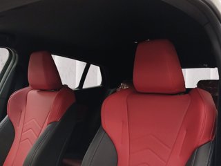 BMW X2 sdrive 18d MSport auto