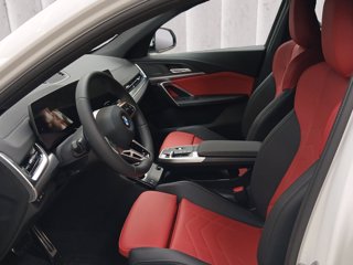 BMW X2 sdrive 18d MSport auto