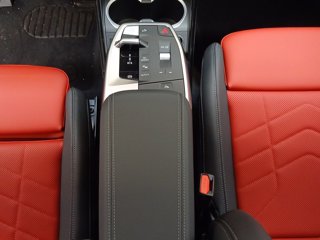 BMW X2 sdrive 18d MSport auto