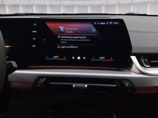 BMW X2 sdrive 18d MSport auto