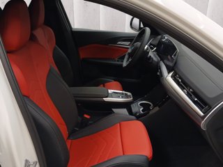 BMW X2 sdrive 18d MSport auto