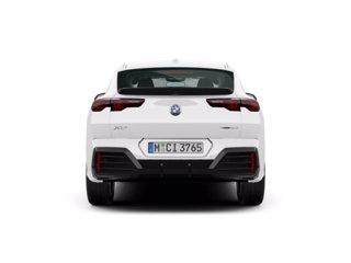 BMW X2 sdrive 18d MSport auto