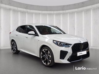 BMW X2 sdrive 18d MSport auto