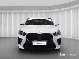 BMW X2 sdrive 18d MSport auto