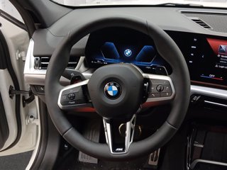 BMW X2 sdrive 18d MSport auto