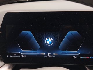 BMW X2 sdrive 18d MSport auto
