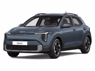 KIA Stonic 1.0 t-gdi Urban