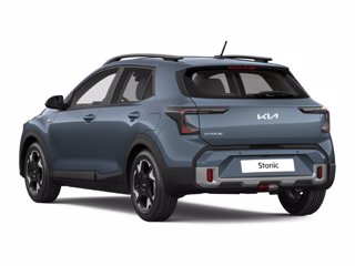 KIA Stonic 1.0 t-gdi Urban