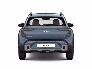KIA Stonic 1.0 t-gdi Urban
