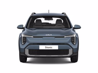 KIA Stonic 1.0 t-gdi Urban