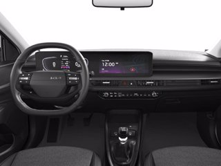 KIA Stonic 1.0 t-gdi Urban