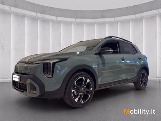 KIA Stonic 1.0 t-gdi mhev GT-line