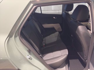 KIA Stonic 1.0 t-gdi mhev GT-line