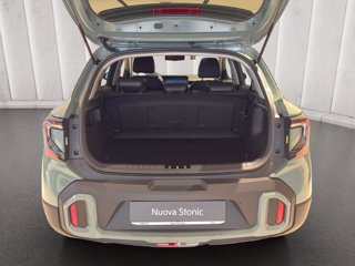 KIA Stonic 1.0 t-gdi mhev GT-line