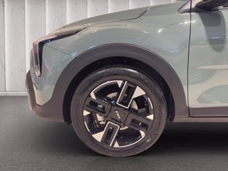 KIA Stonic 1.0 t-gdi mhev GT-line