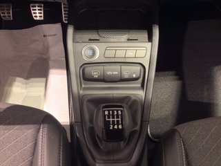 KIA Stonic 1.0 t-gdi mhev GT-line