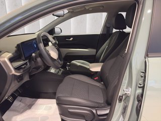 KIA Stonic 1.0 t-gdi mhev GT-line