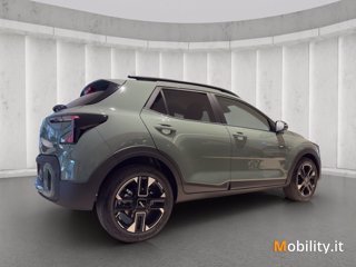 KIA Stonic 1.0 t-gdi mhev GT-line